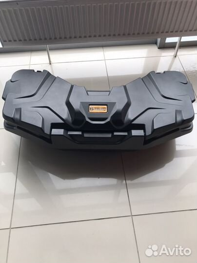 Кофр задний odes 650-1000