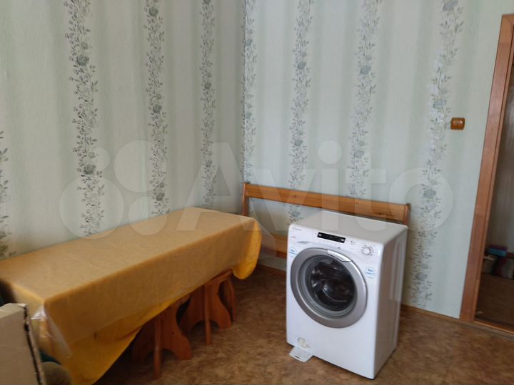 Комната 20 м² в 1-к., 3/9 эт.