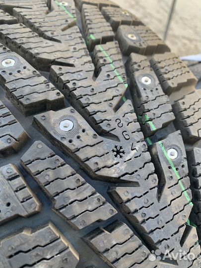 Nokian Tyres Nordman 7 SUV 225/60 R17 103T