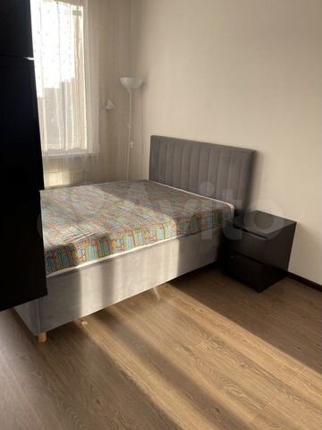 1-к. квартира, 34,9 м², 16/25 эт.