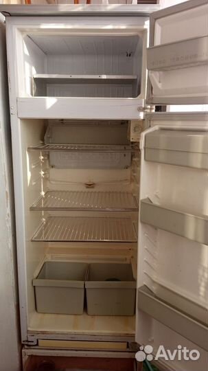 Холодильник Минск 15м