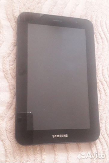 Планшет samsung