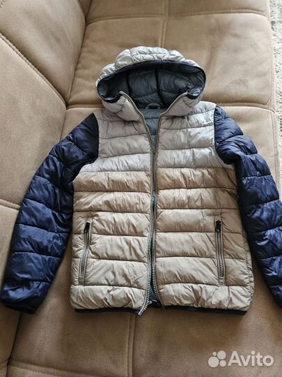 Куртка Next (134)