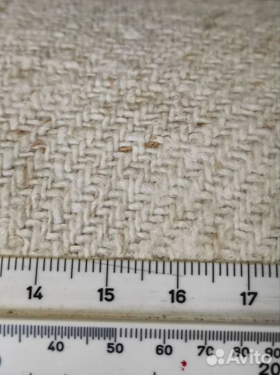 Старинная домоткань. Лен Длина 5.4 м. Ширина - 27