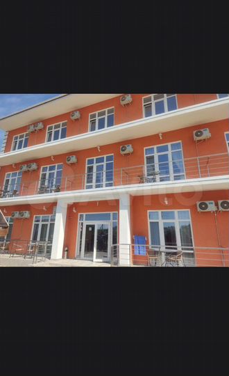 Комната 21 м² в > 9-к., 1/3 эт.