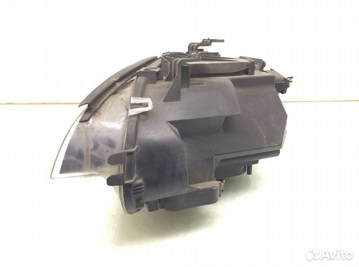 Фара 487026401 BMW 3 E90/E91/E92/E93 (2005-2013)