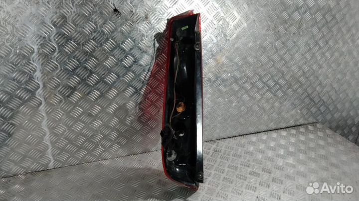 Фонарь 6S6113404B Ford Fiesta 5 (2002-2009)