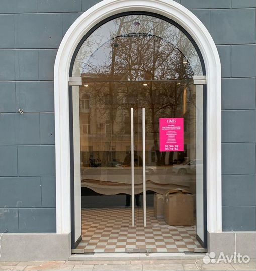 Окна пластиковые/окна алюминиевые