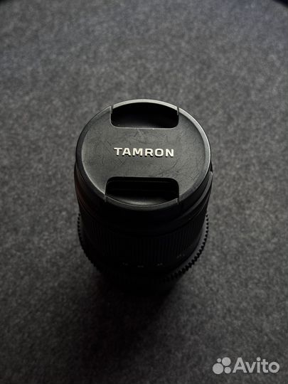 Продам объектив Tamron 17-70 f2.8 fuji x-mount