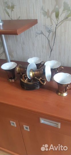 Набор столовой посуды для чая