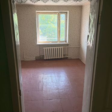 Комната 23 м² в 2-к., 5/5 эт.