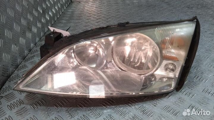 Фара 1S7113006AL Ford Mondeo 3 (2000-2007)