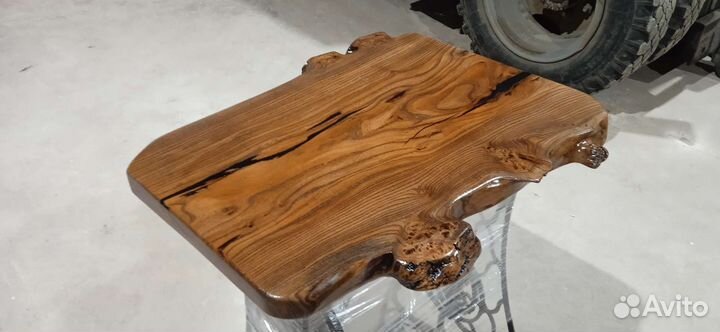 Столешницы из слэбов