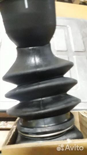 Ручка джойстика левая Хитачи zx350lc-3