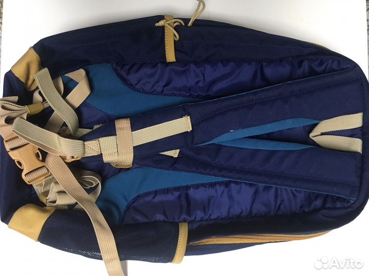 Рюкзак туристический