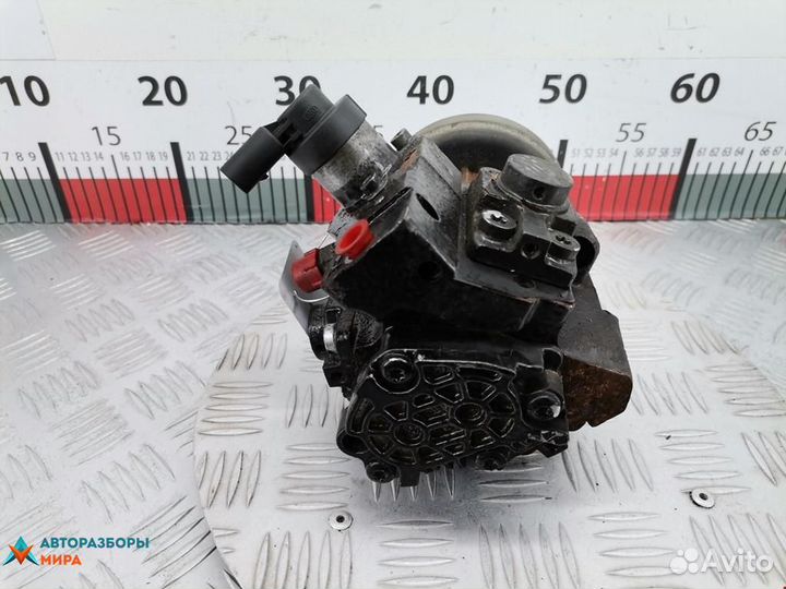 Тнвд Volkswagen Touareg 2007 0445010154