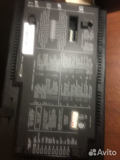 Высокоскоростной факс-модем