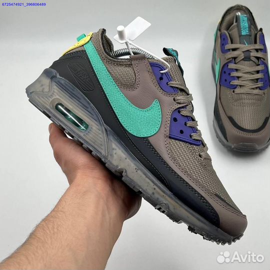 Nike Air Max Terrascape 90