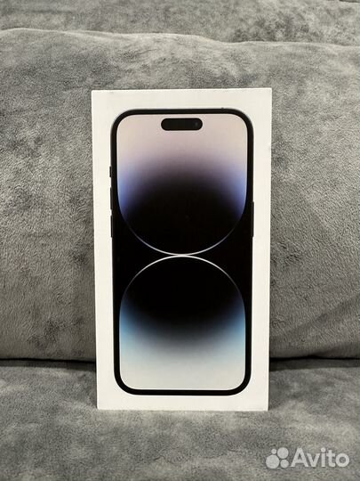 iPhone 14 Pro, 256 ГБ