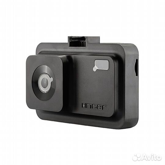 Видеорегистратор 3 в 1 Incar SDR-40 Tibet