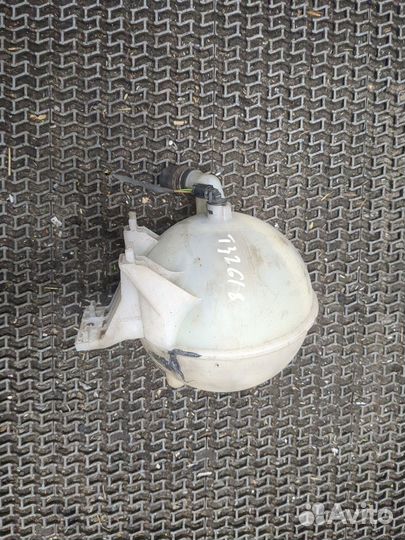 Бачок расширительный Mercedes Sprinter, 2008