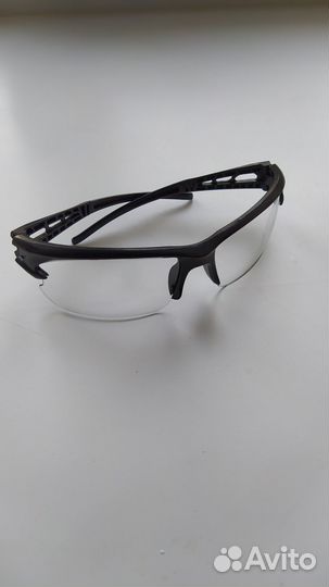 Велосипедные очки