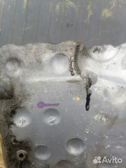 Блок управления ebs