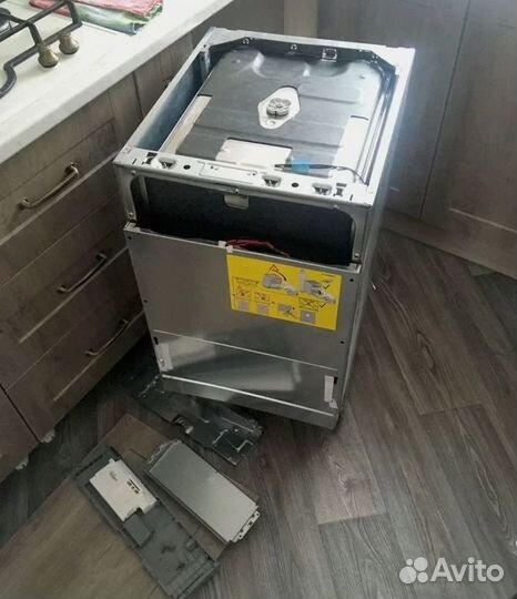 Ремонт холодильников стиральных машин бойлеров