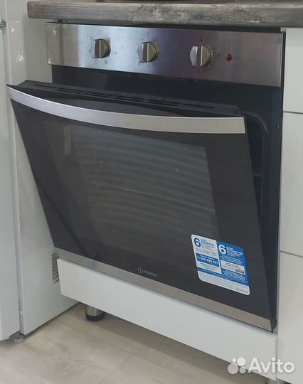 Духовой шкаф indesit