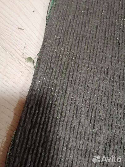 Трава искусственная для макета(диорам)