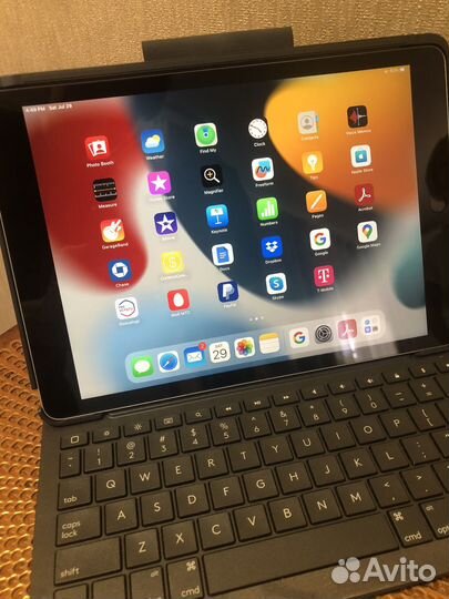 iPad 9 2021 64GB Wi-Fi