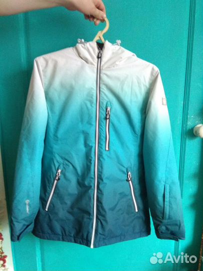 Куртка для сноуборда