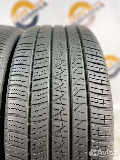 Pirelli Scorpion Zero All Season 265/45 R21 101W