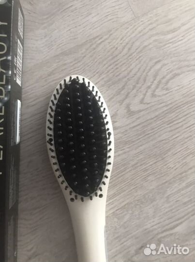 Расческа-выпрямитель redmond RCI-2319