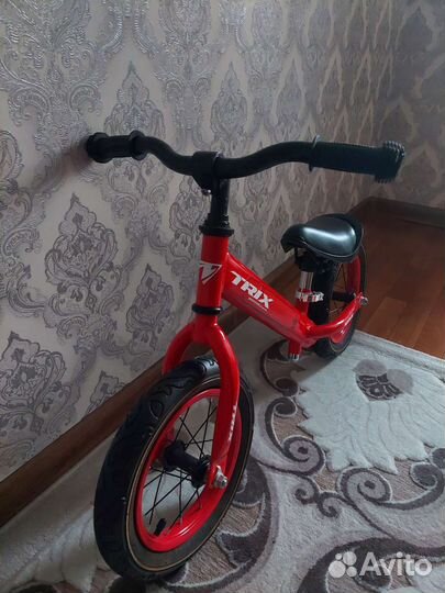 Беговел детский