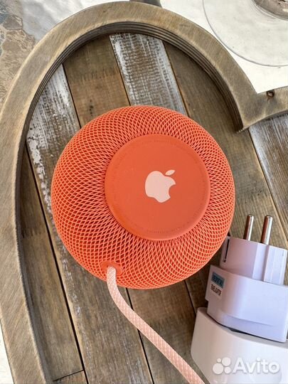 Apple homepod mini