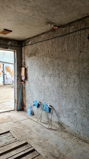 Гараж, 20 м²