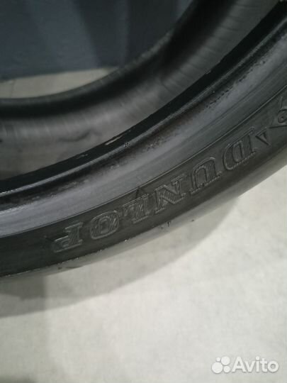 Мотошина 240 40 18
