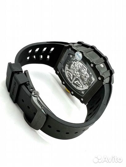 Часы наручные мужские Часы Richard Mille RM 11-03
