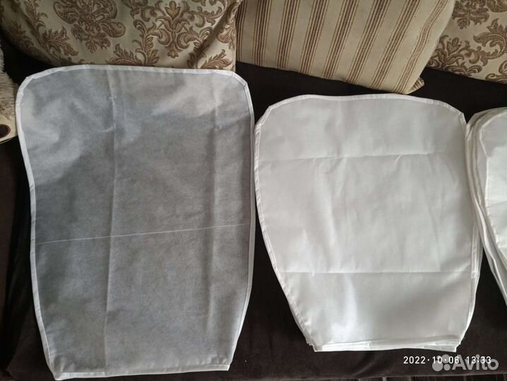 Комплект для укрытия роз