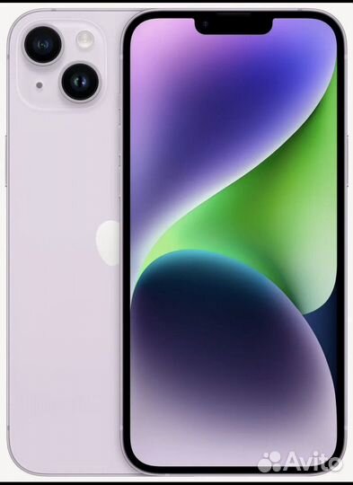 iPhone 14 Plus, 128 ГБ