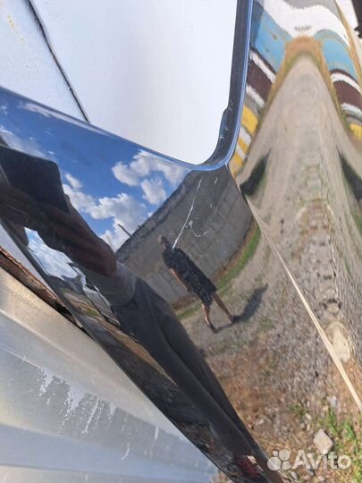 Крылья ауди а3 8р рест.2