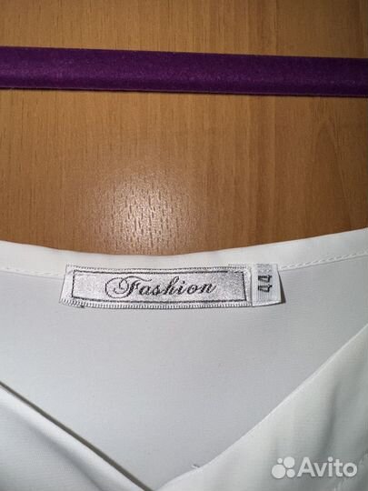 Топик женский