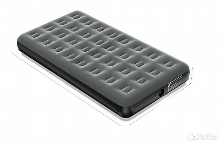 Надувной матрас USA Style