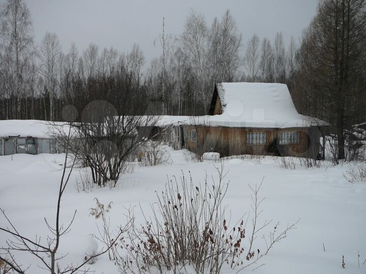 Дача 22 м² на участке 11 сот.