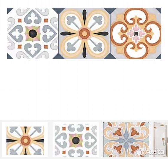 Плитка WT11SND55 Sanders Elise 200*600*7,5