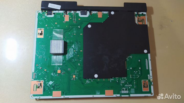 Телевизор лед