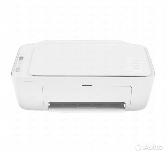 Hp deskjet 2710 принтер+ сканер+ копир