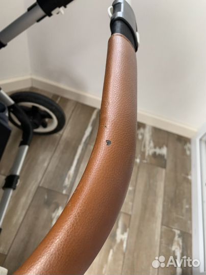 Коляска bugaboo donkey 2