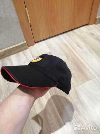 Фуражка полиции